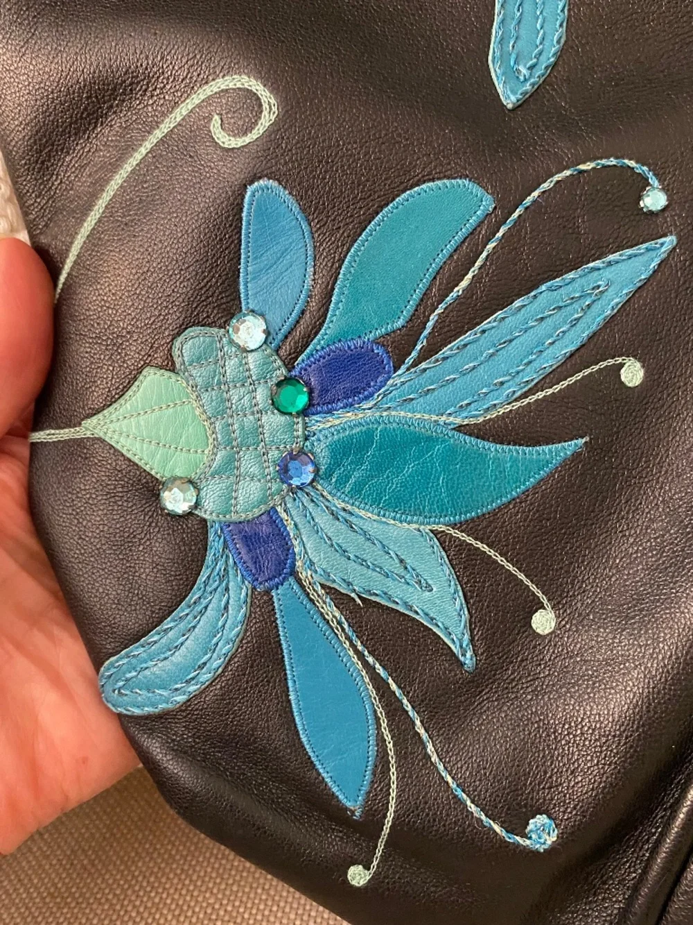 Braccialini bag